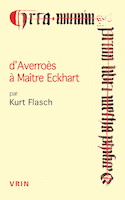 D'Averroès à Maître Eckhart